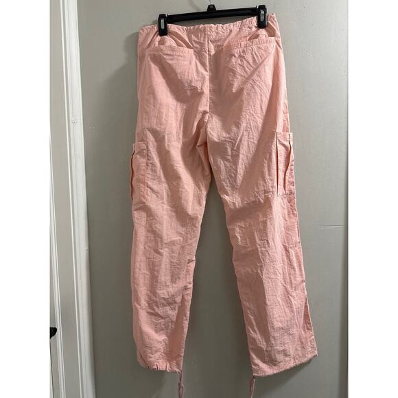 🔴 superdown Colby Cargo Pant‎ Pink size Small - Picture 5 of 5